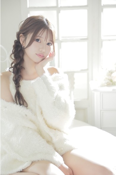 ももプロフィール写真3